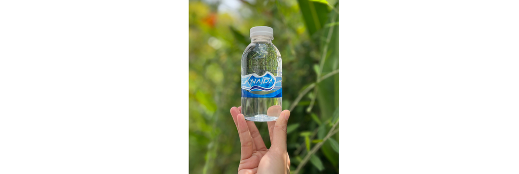 Pentingnya Air Minum dan Kualitas - Cover Image